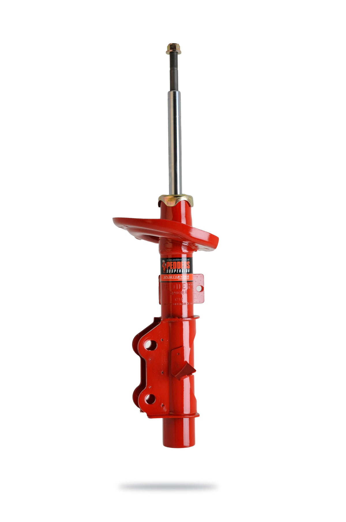 Pedders SportsRyder Front Right Strut for 2010-2015 Chevrolet Camaro PED-149086R