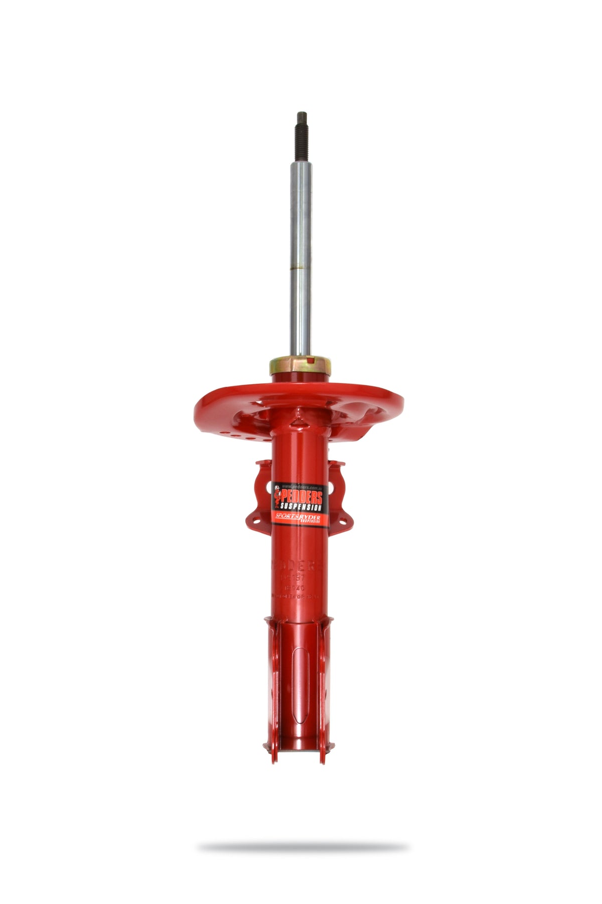 Pedders SportsRyder Front Strut for 2015-2023 Ford Mustang (S550) PED-149157