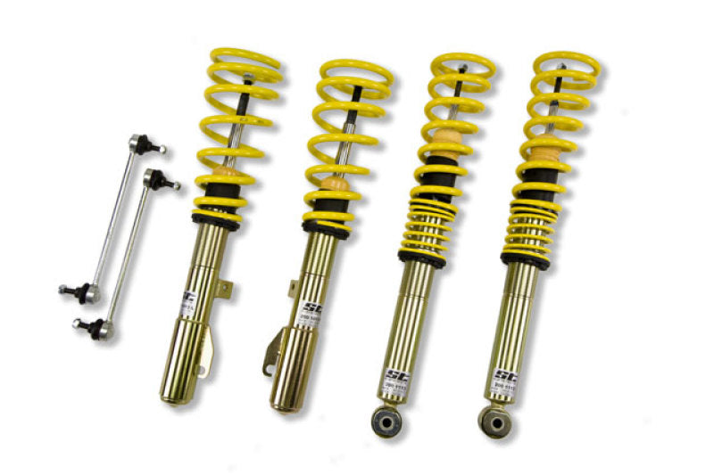 ST Suspensions ST X Coilover Kit for 1995-2001 BMW 7 Series 750i V12 (E38) 13220029 - photo 2