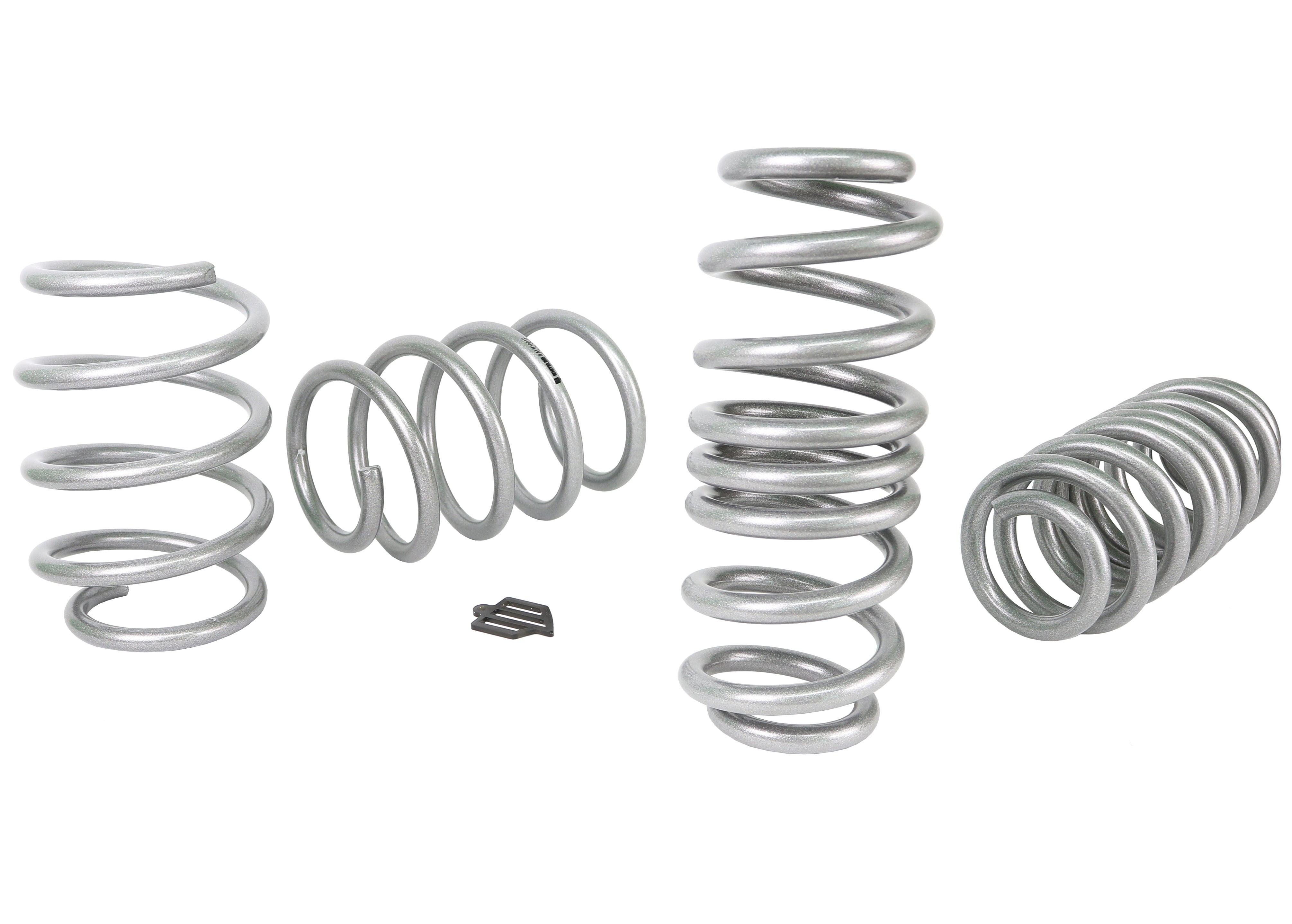 Whiteline Performance Coil Spring Lowering Kit for 2017-2025 Audi RS3 (8V/8Y) WSK-AUD001