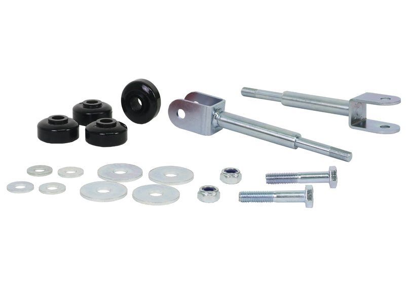 Whiteline Adjustable Rear Sway Bar Link Kit for 2008-2021 Toyota Land Cruiser (J200) KLC230