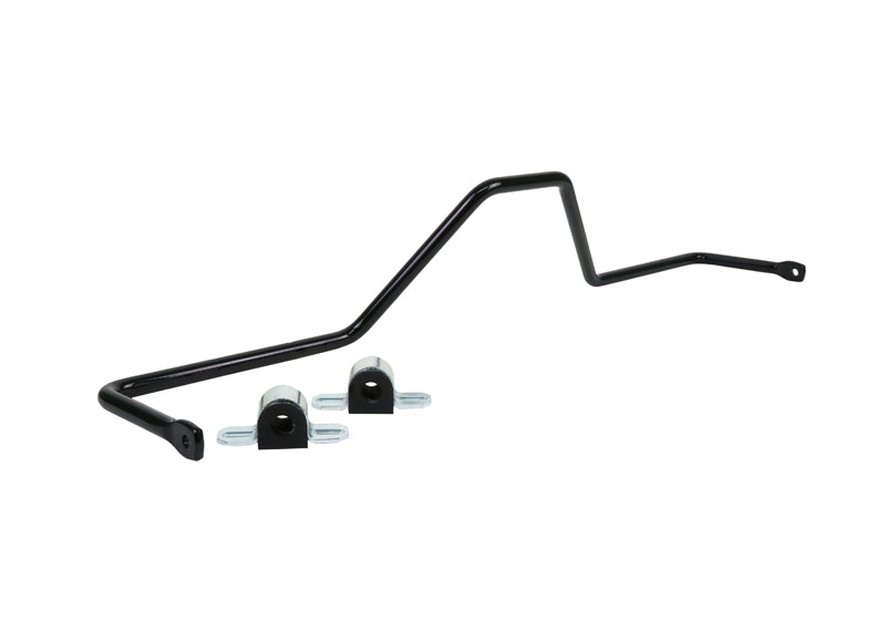 Whiteline 18mm Non-Adjustable Rear Sway Bar for 1996-2004 Nissan Pathfinder (R50) BNR17
