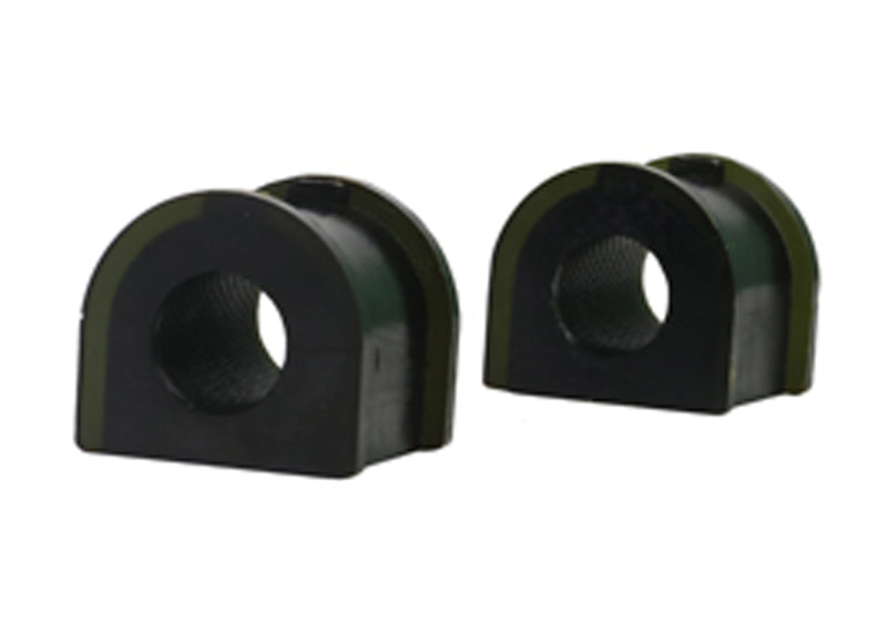 Whiteline 22mm Rear Sway Bar Bushing Kit for 2012-2017 Buick Verano (Delta II) KSK103-22