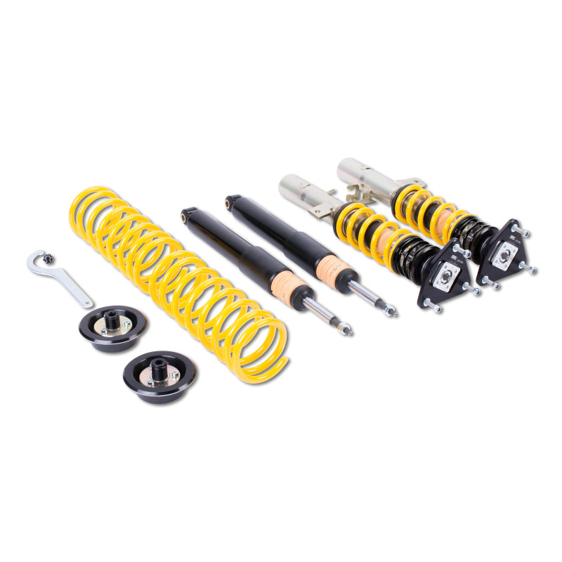 ST Suspensions ST XTA Coilover Kit for 2013-2018 Ford Focus ST 2.0L 18230859 - photo 3