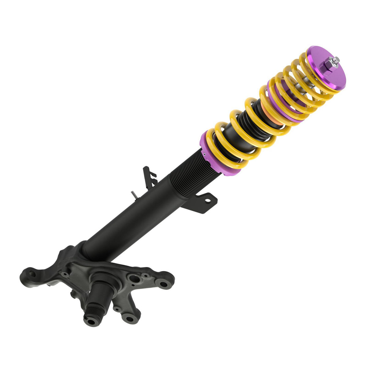 KW Suspension Variant 1 Coilover Kit for 1984-1993 BMW 3 Series 102200BV - photo 5
