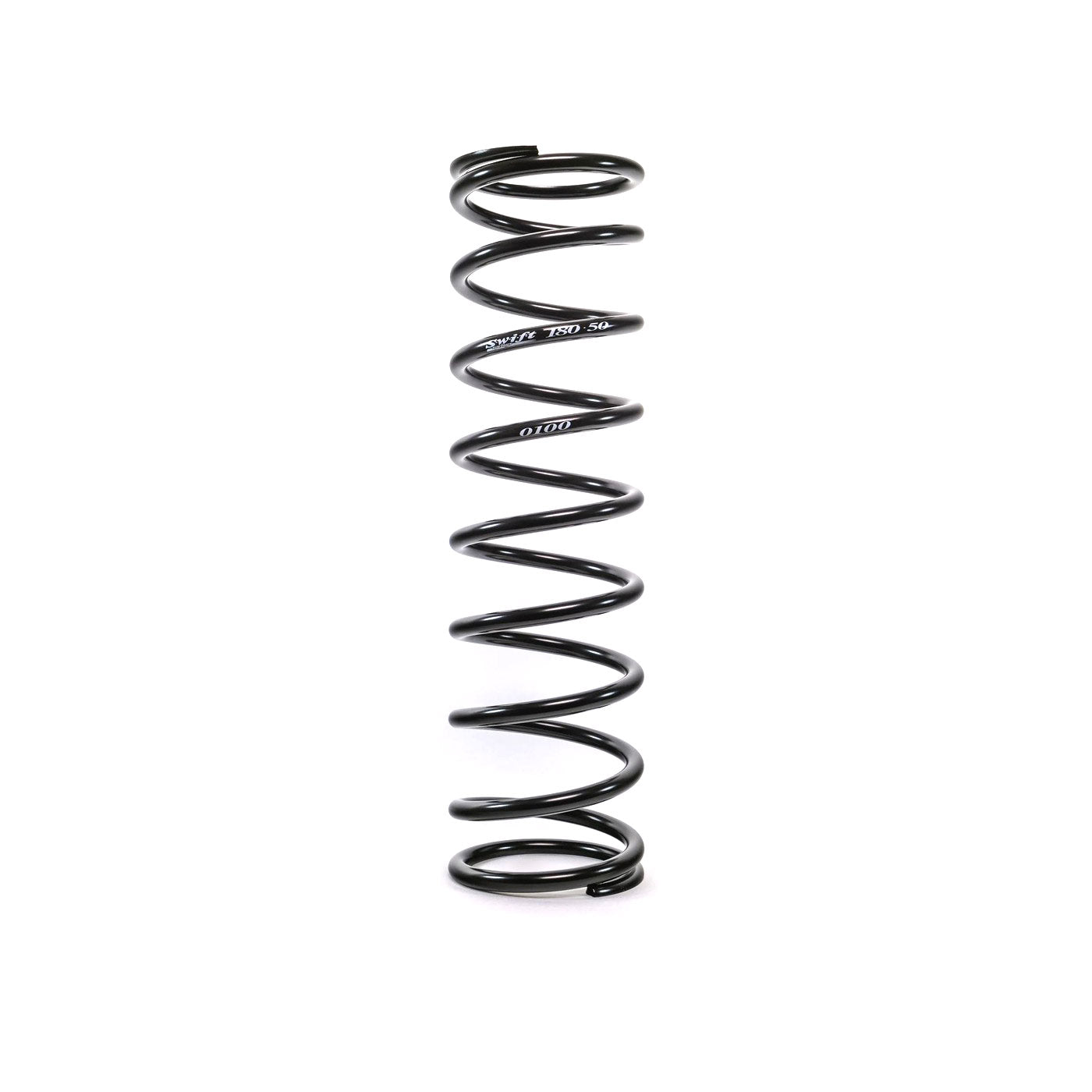 Swift Springs Standard Conventional Spring - OD: 5" / Length: 18"