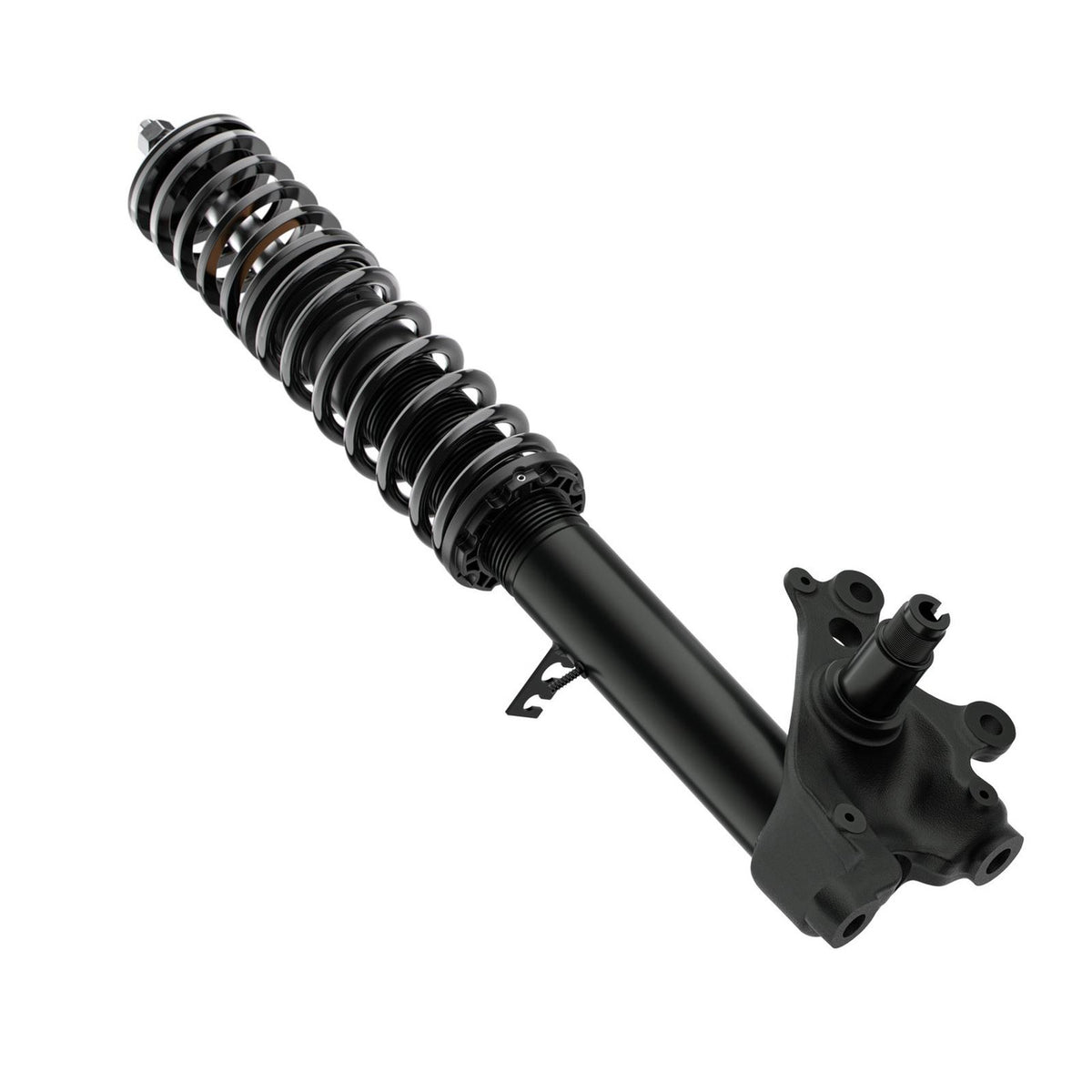 KW Variant 3 Classic Coilover Kit - 1977-1983 BMW 320i Coupe 35204200FG