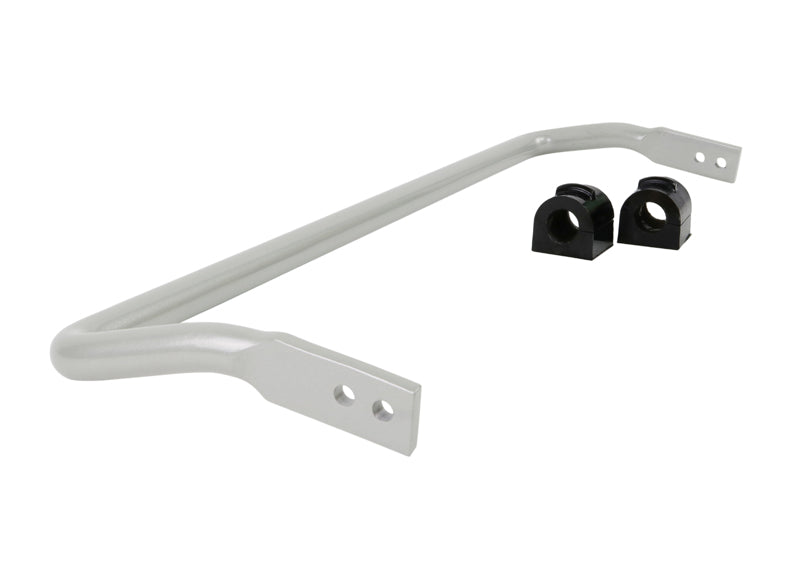 Whiteline Heavy Duty Blade Adjustable 24mm Rear Sway Bar for 2012-2018 Ford Focus (C346) BMR78XZ