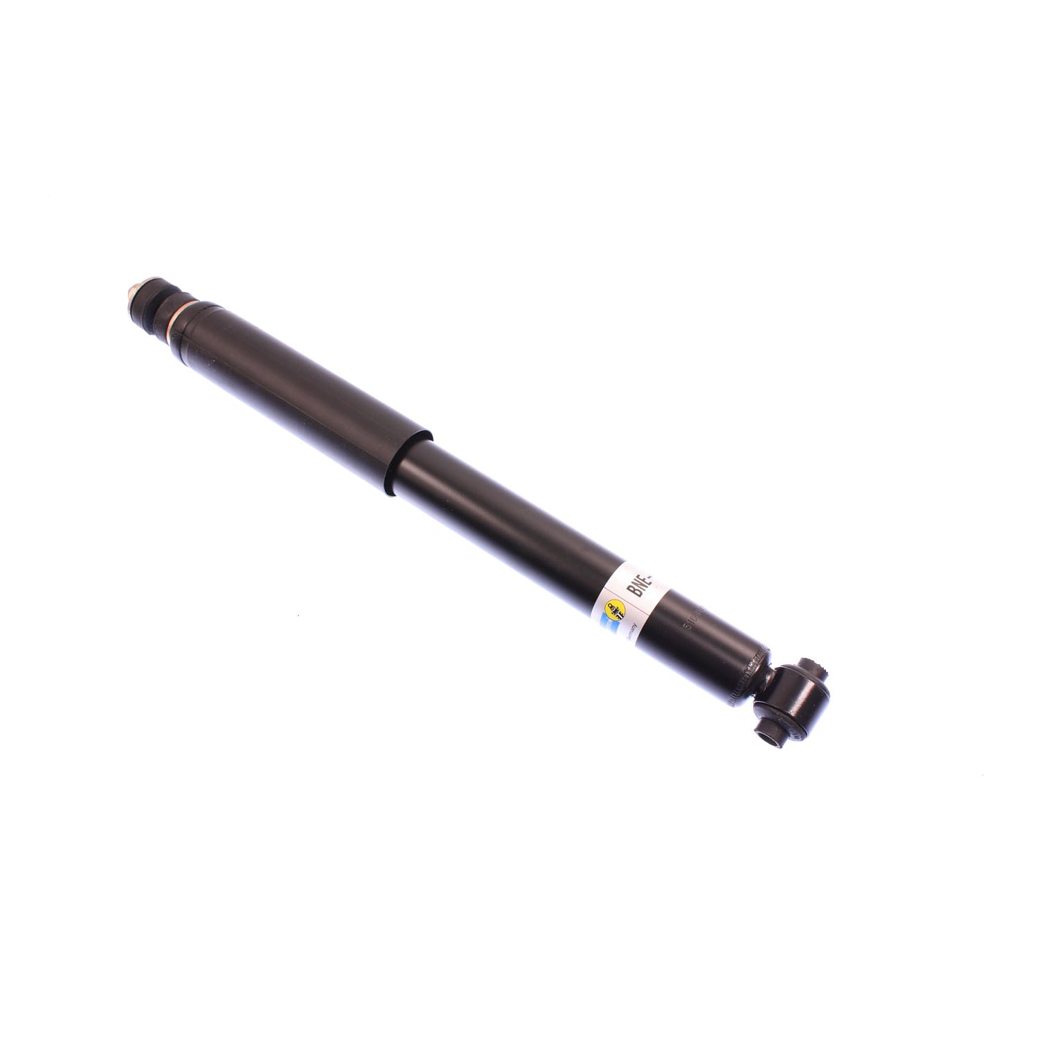 Bilstein B4 OE Replacement Suspension Rear Shock Absorber for 1979-1993 Saab 900 (GM900) 19-019543