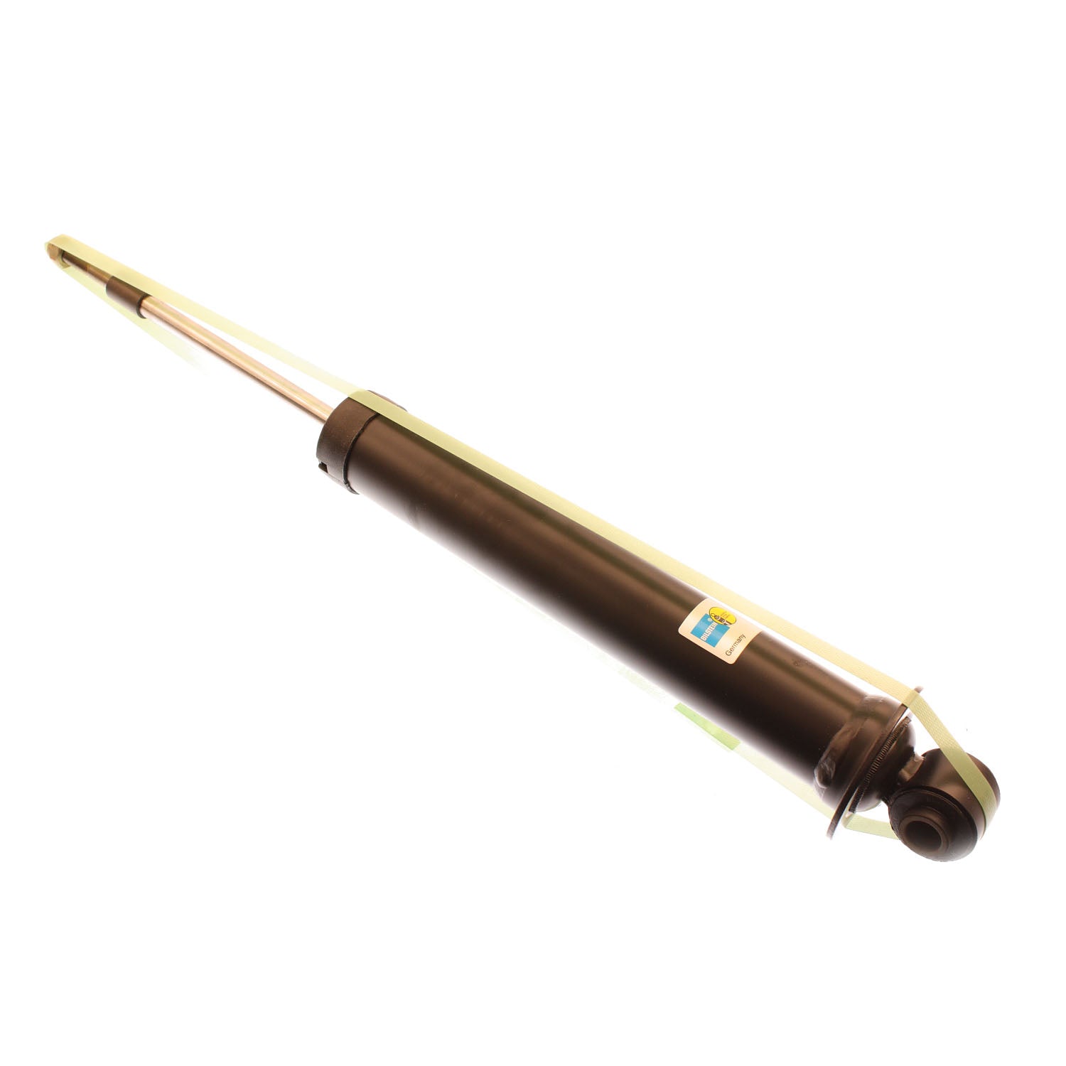 Bilstein B4 OE Replacement Twintube Suspension Rear Shock Absorber - 15.08 in. Collapsed 19-028491