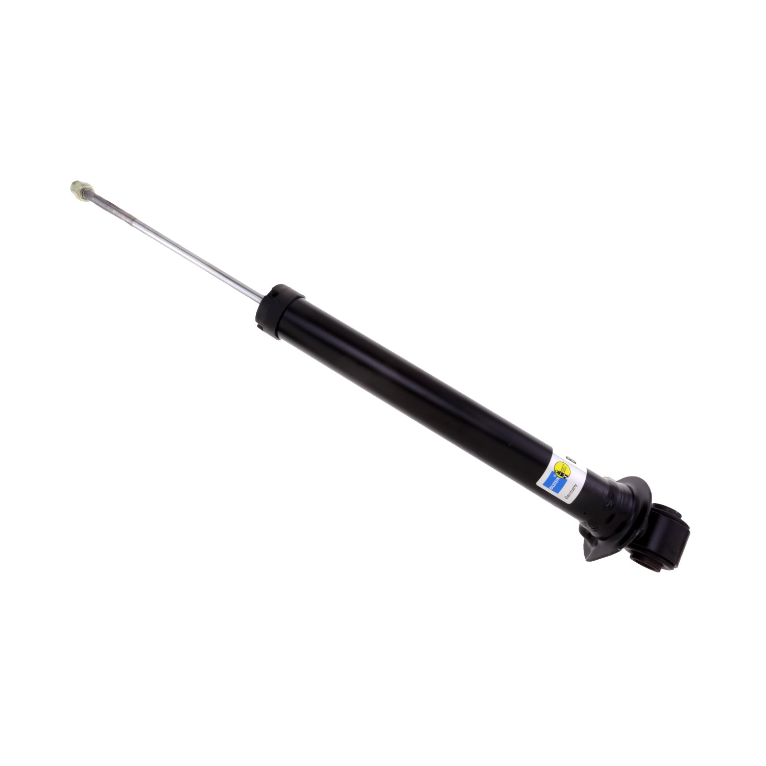 Bilstein B4 OE Replacement Twintube Suspension Rear Shock Absorber for 1993-1995 Audi 90 (B4) 19-029184