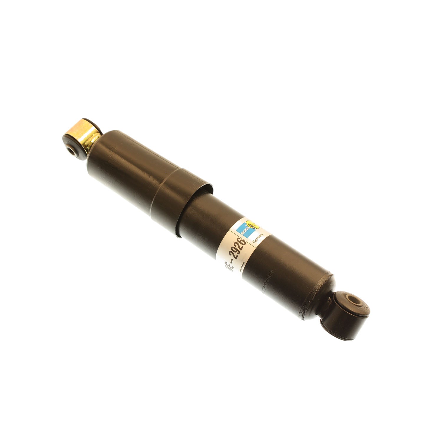 Bilstein B4 OE Replacement Twintube Suspension Rear Shock Absorber - 8.9 in. Collapsed 19-029269