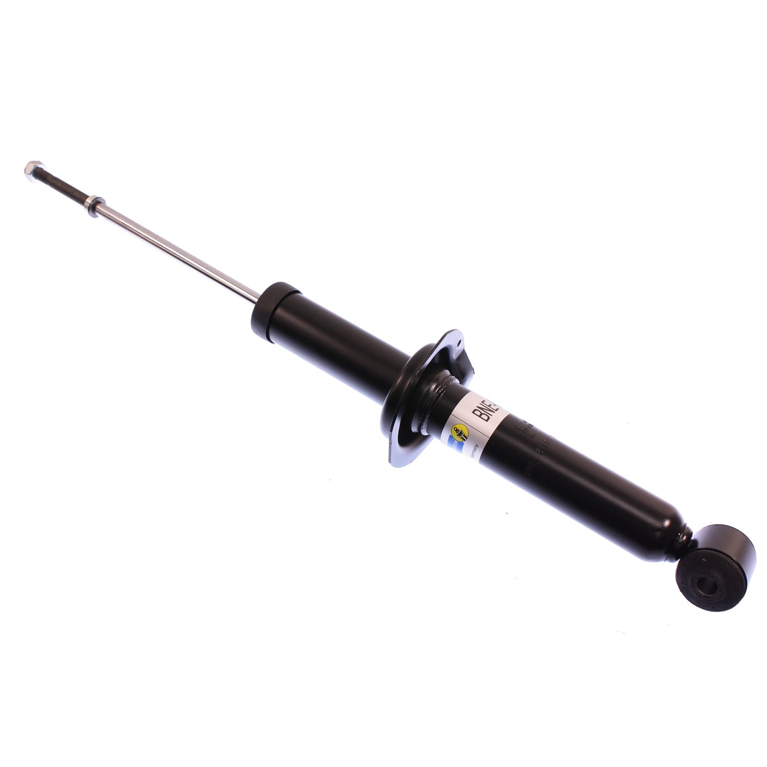 Bilstein B4 OE Replacement Twintube Suspension Rear Shock Absorber - 7.95 in. Collapsed 19-061283