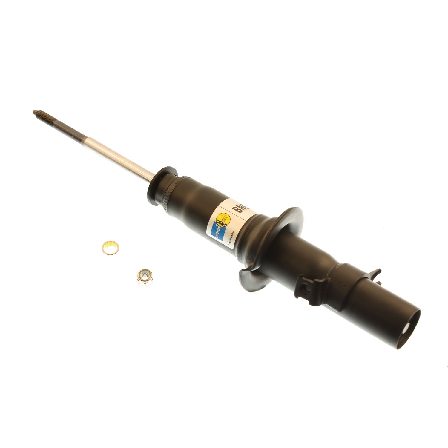 Bilstein B4 OE Replacement Twintube Suspension Front Right Shock Absorber - 11.34 in. Collapsed 19-062747