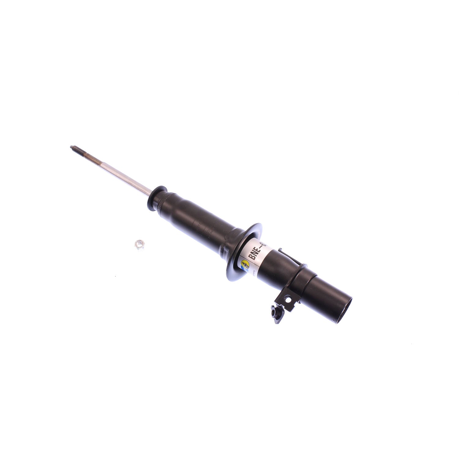 Bilstein B4 OE Replacement Twintube Suspension Front Left Shock Absorber - 12.91 in. Collapsed 19-062778