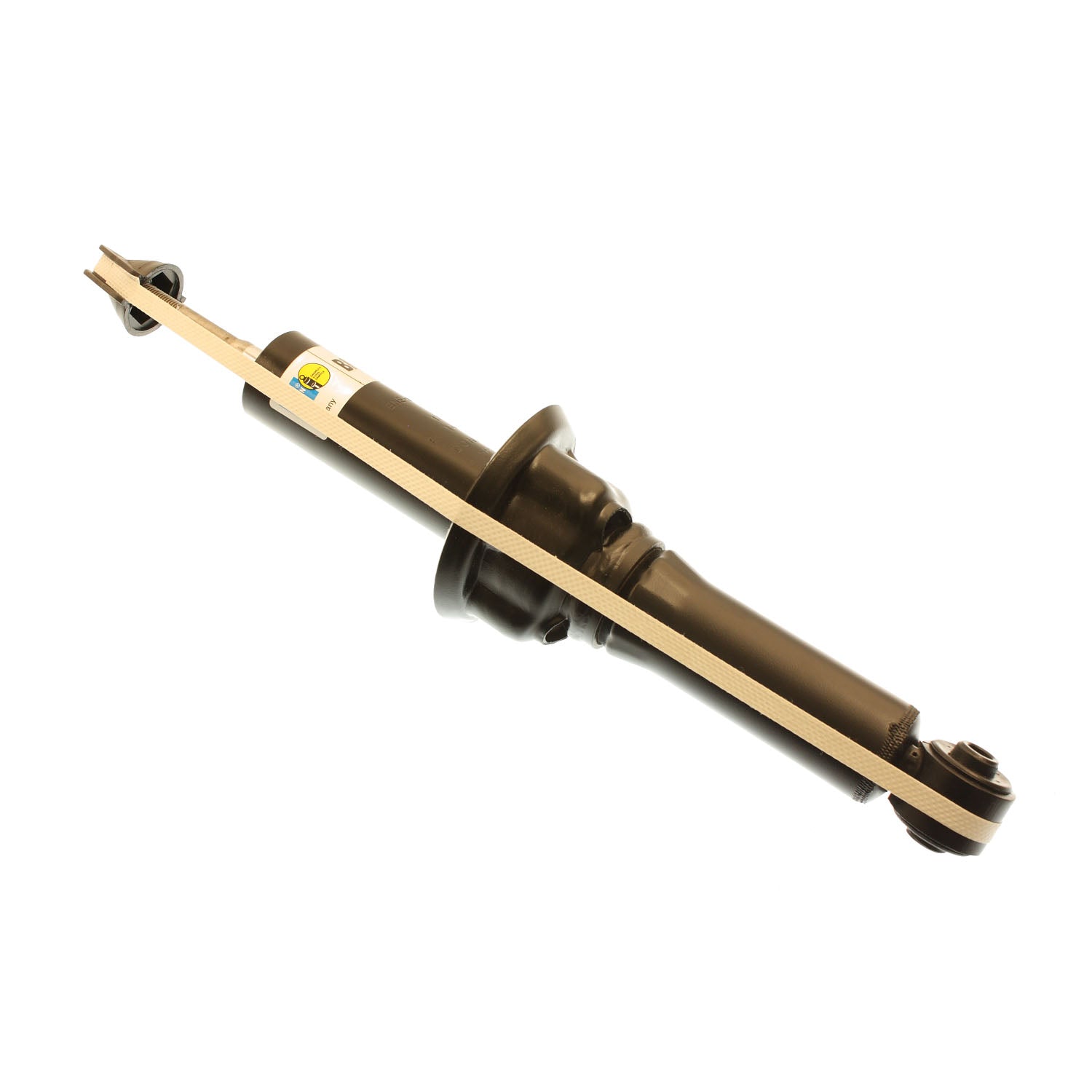 Bilstein B4 OE Replacement Twintube Suspension Rear Shock Absorber - 15.67 in. Collapsed 19-063188