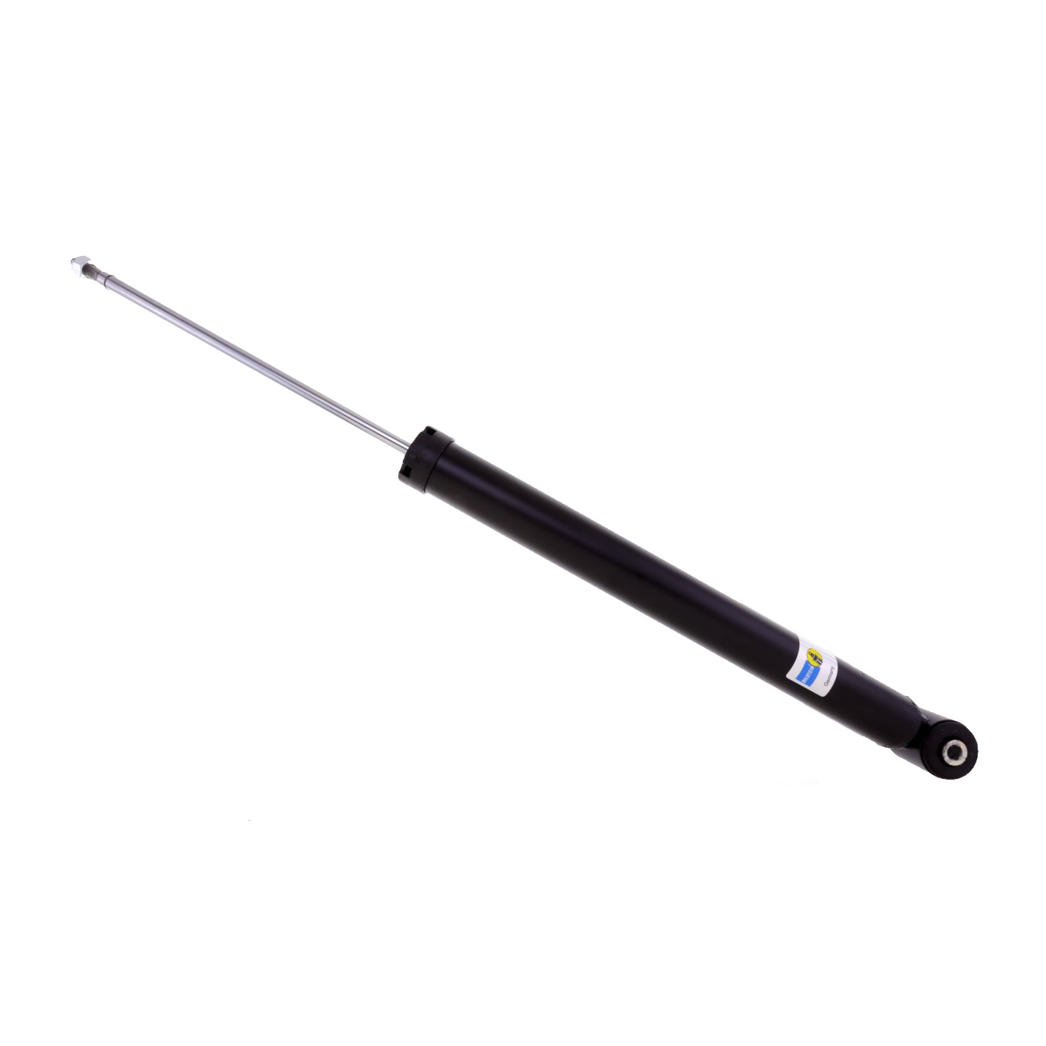 Bilstein B4 OE Replacement Twintube Suspension Rear Shock Absorber for 2001-2005 Volkswagen Jetta (A4) 19-068633