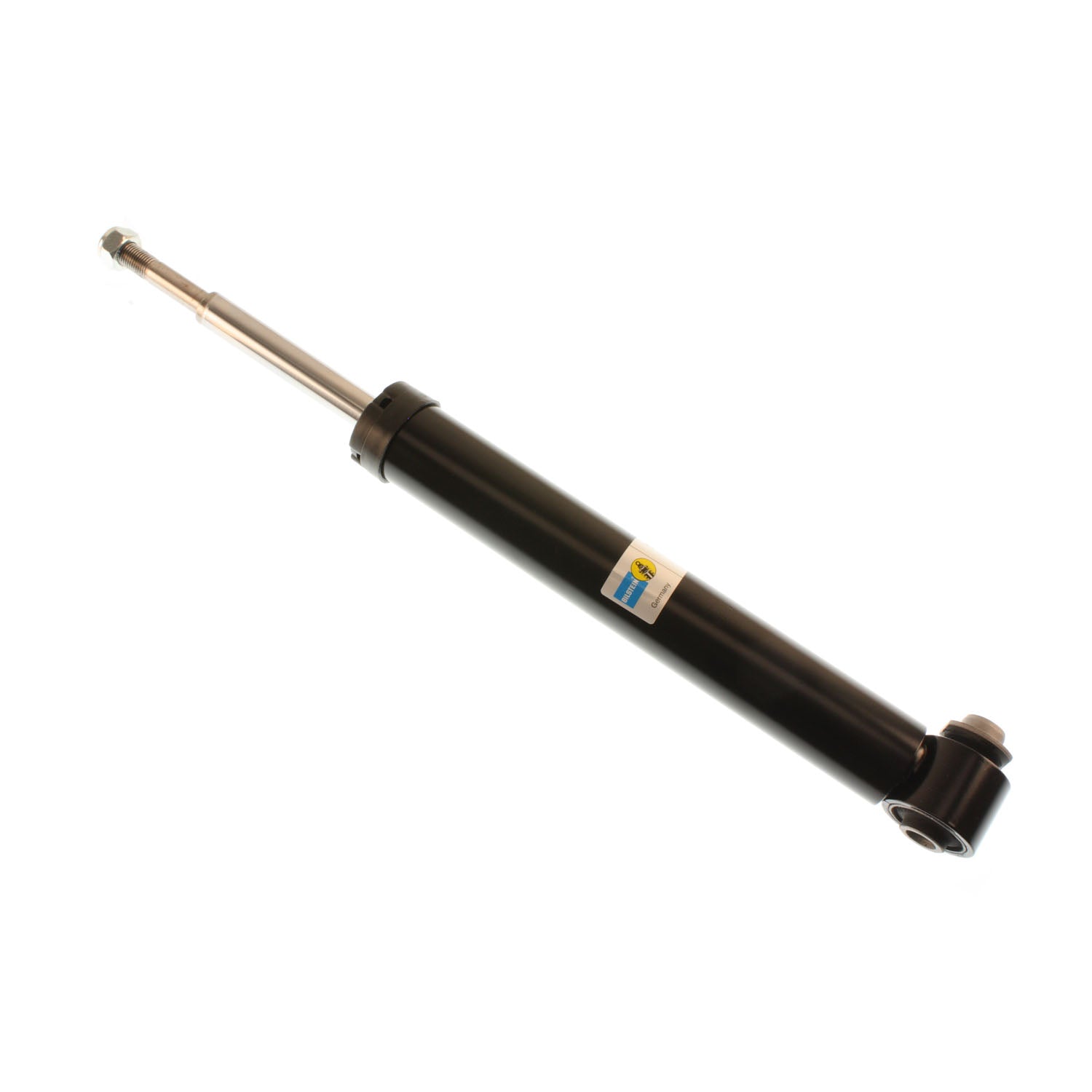 Bilstein B4 OE Replacement Suspension Rear Shock Absorber for 2001-2003 BMW 525i (E39) 19-106649