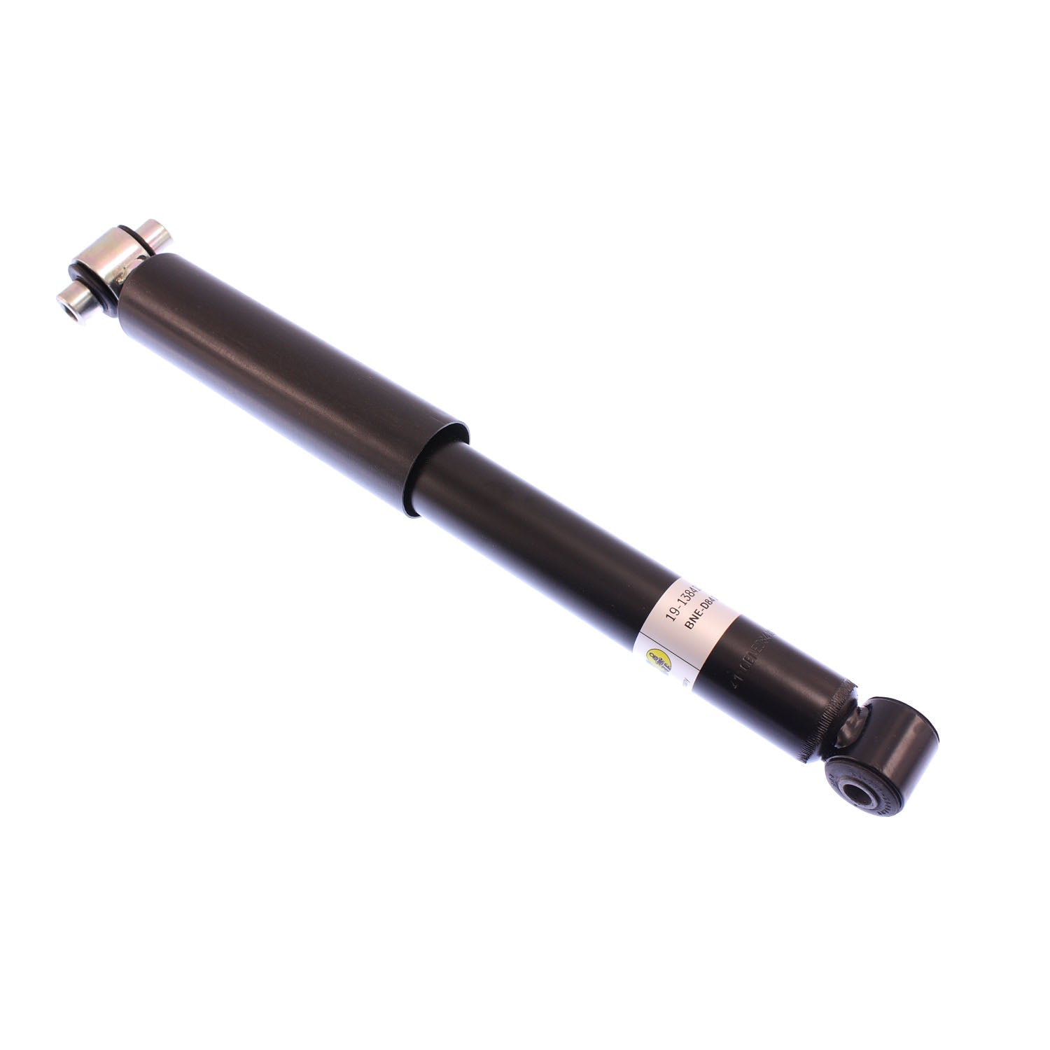 Bilstein B4 OE Replacement Twintube Suspension Rear Shock Absorber - 13.44 in. Collapsed 19-138411