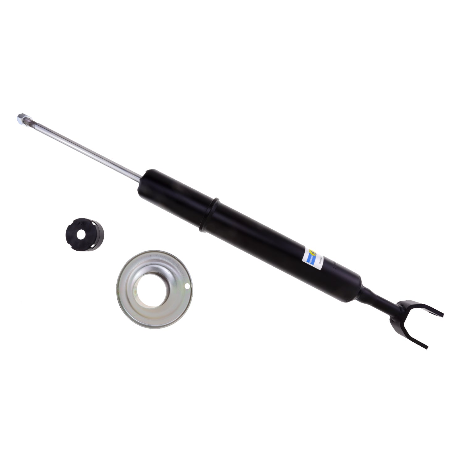 Bilstein B4 OE Replacement Suspension Front Shock Absorber for 2005-2011 Audi A6 Quattro (4F) 19-139951