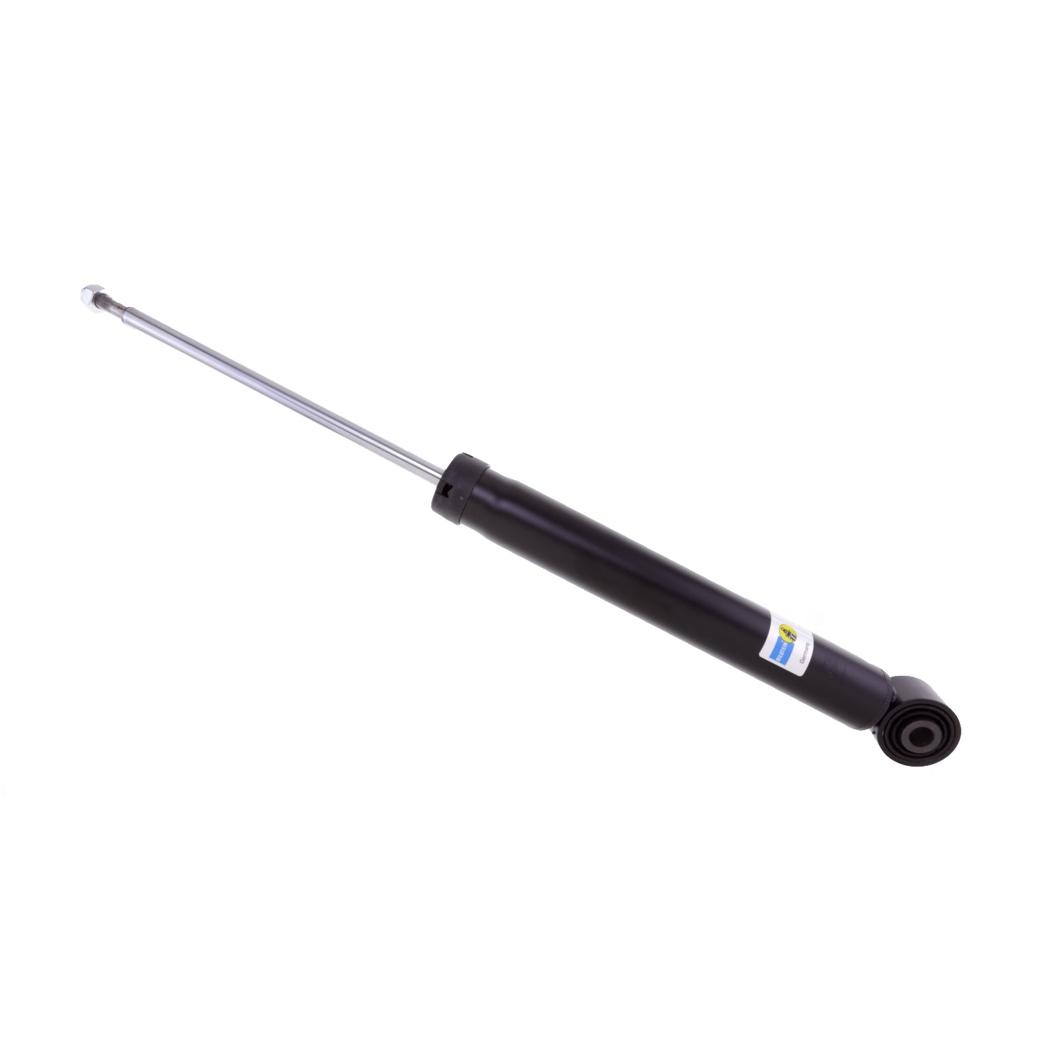 Bilstein B4 OE Replacement Twintube Suspension Rear Shock Absorber - 14.57 in. Collapsed, 23.03 in. Extended 19-140025