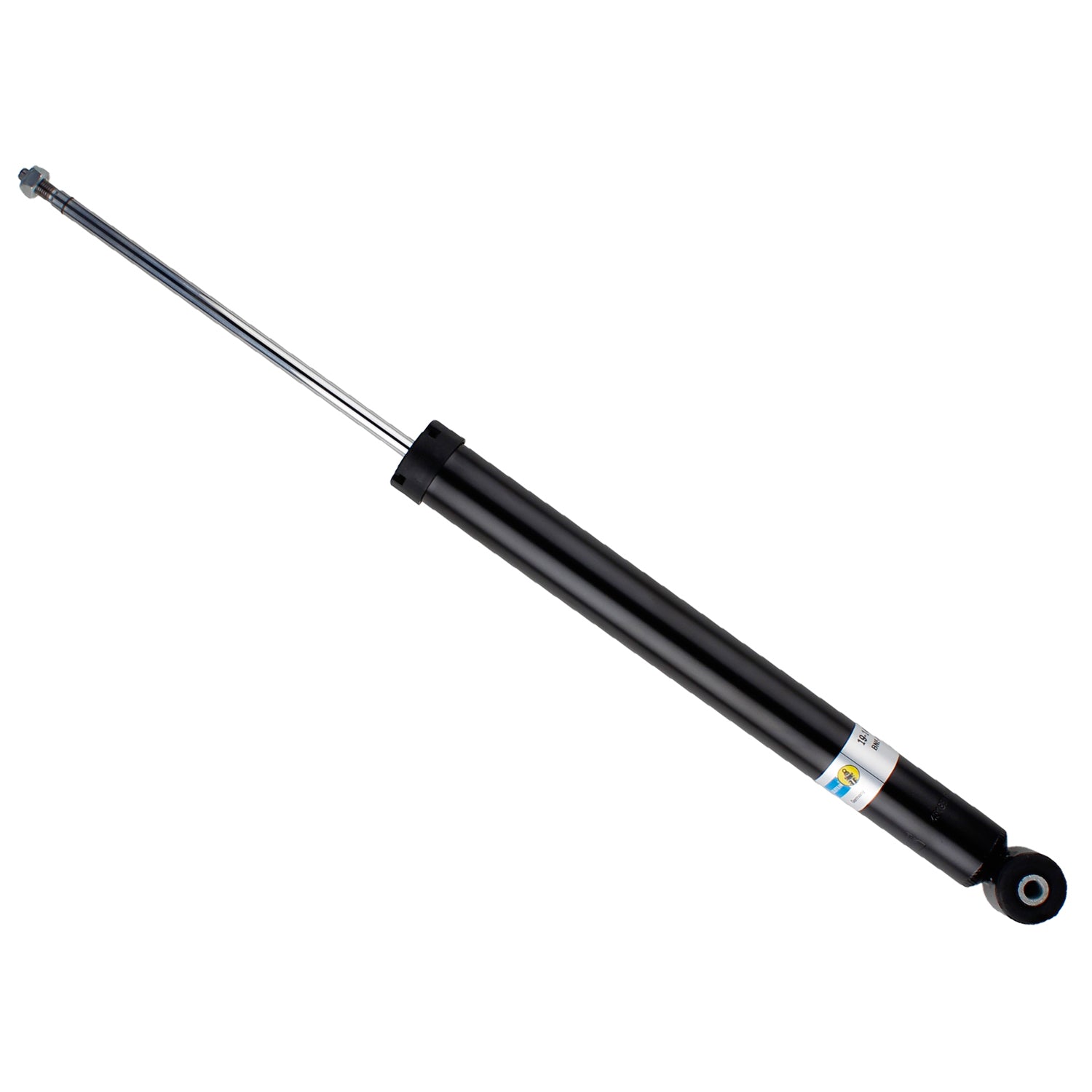 Bilstein B4 OE Replacement Twintube Suspension Rear Shock Absorber - 16.93 in. Collapsed 19-140032