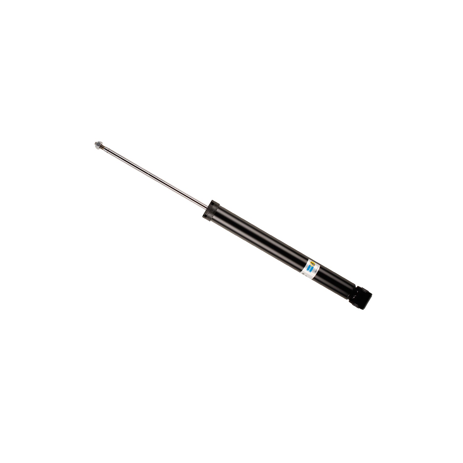 Bilstein B4 OE Replacement Twintube Suspension Rear Shock Absorber - 16.06 in. Collapsed 19-156699