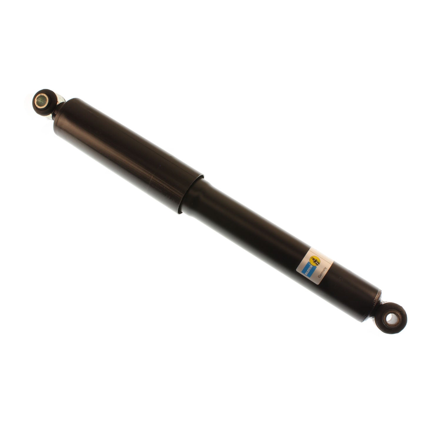 Bilstein B4 OE Replacement Suspension Rear Shock Absorber for 2007-2009 Dodge Sprinter 2500 (NCV3) 19-169279