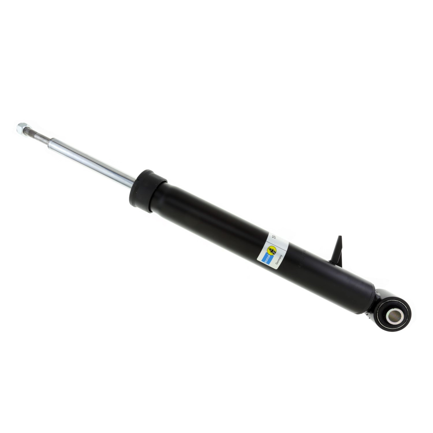 Bilstein B4 OE Replacement Twintube Suspension Rear Left Shock Absorber for 2008-2014 BMW X6 (E71) 19-184074