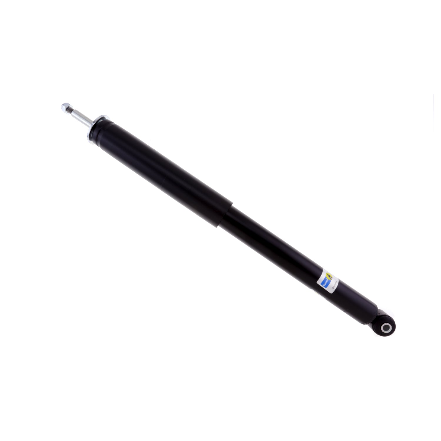 Bilstein B4 OE Replacement Twintube Suspension Rear Shock Absorber - 12.95 in. Collapsed, 21.85 in. Extended 19-193359