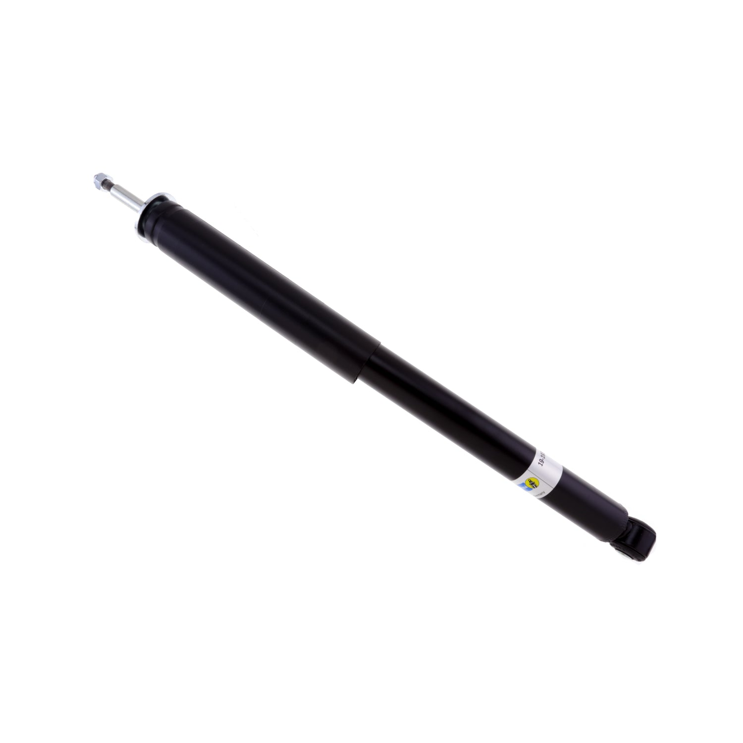 Bilstein B4 OE Replacement Twintube Suspension Rear Shock Absorber - 12.95 in. Collapsed, 21.85 in. Extended 19-193359