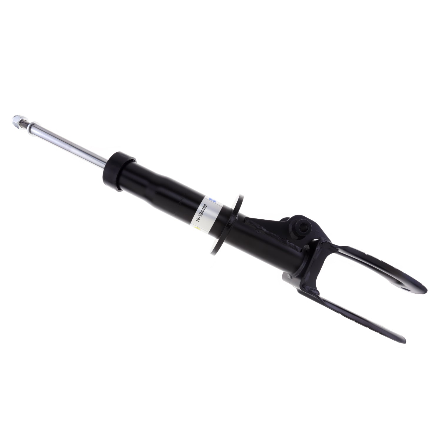 Bilstein B4 OE Replacement Twintube Suspension Front Left Shock Absorber for 2003-2010 Porsche Cayenne (955/957) 19-194462