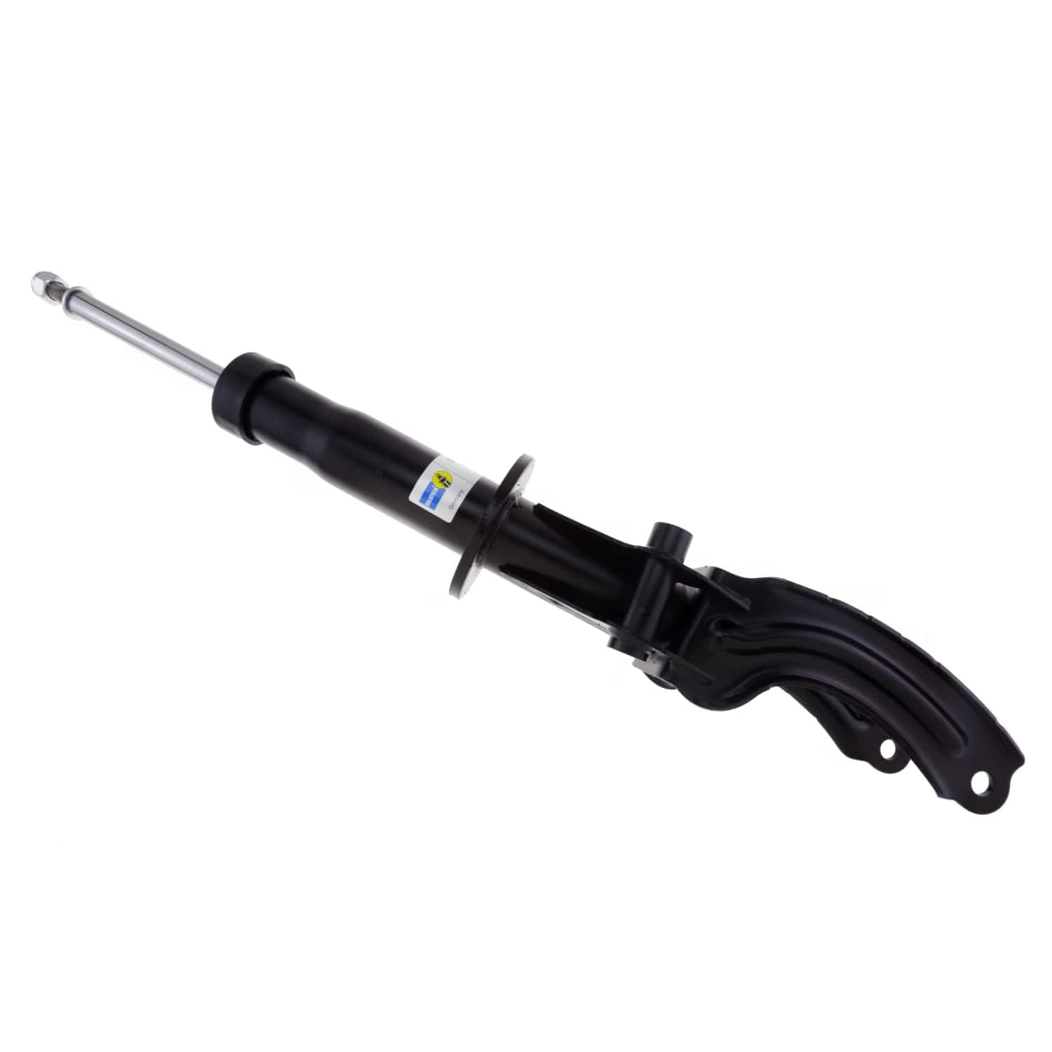 Bilstein B4 OE Replacement Suspension Front Right Shock Absorber for 2004-2010 Volkswagen Touareg (7L) 19-194479