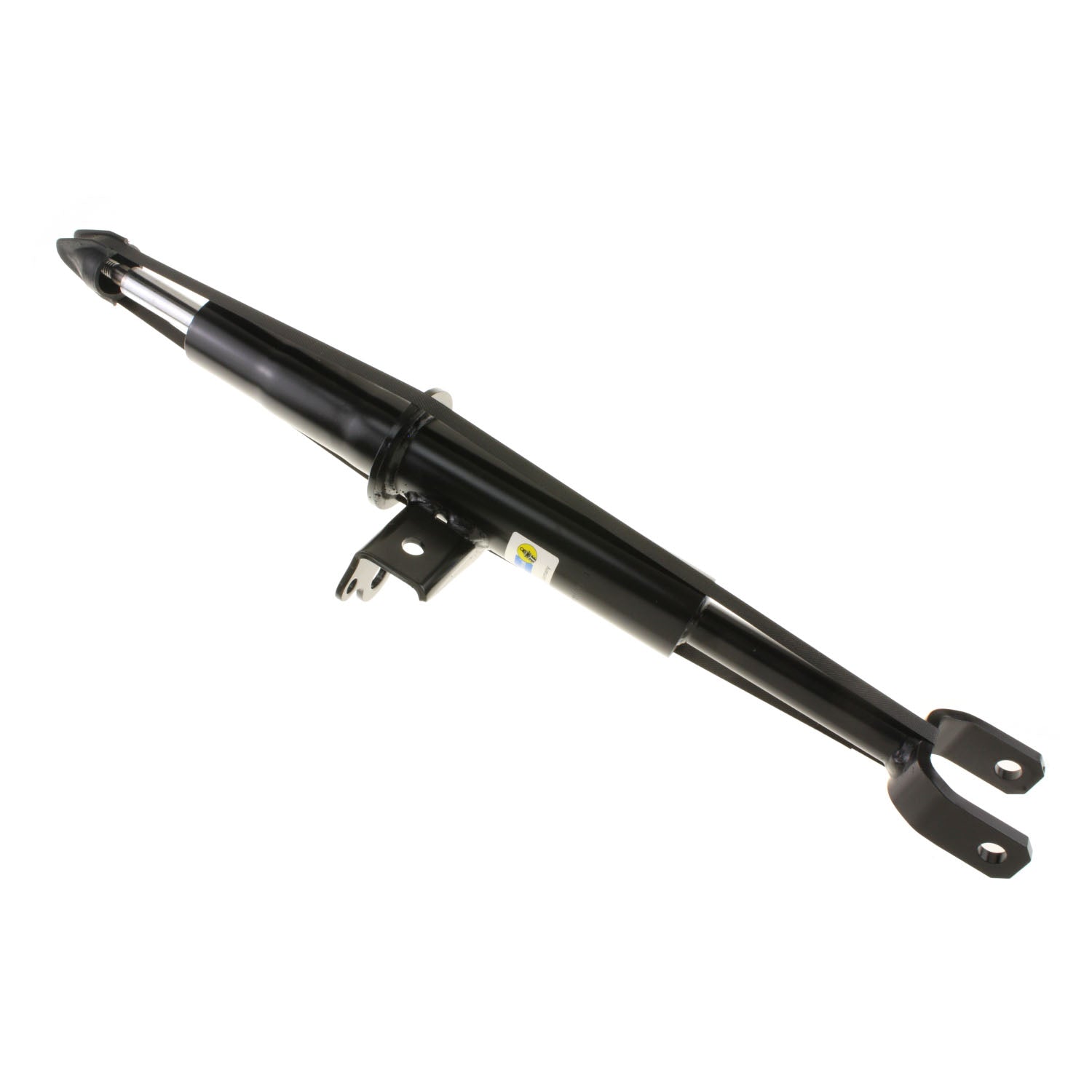 Bilstein B4 OE Replacement Twintube Suspension Front Right Strut Assembly for 2010-2017 BMW 535i GT (F07) 19-195346