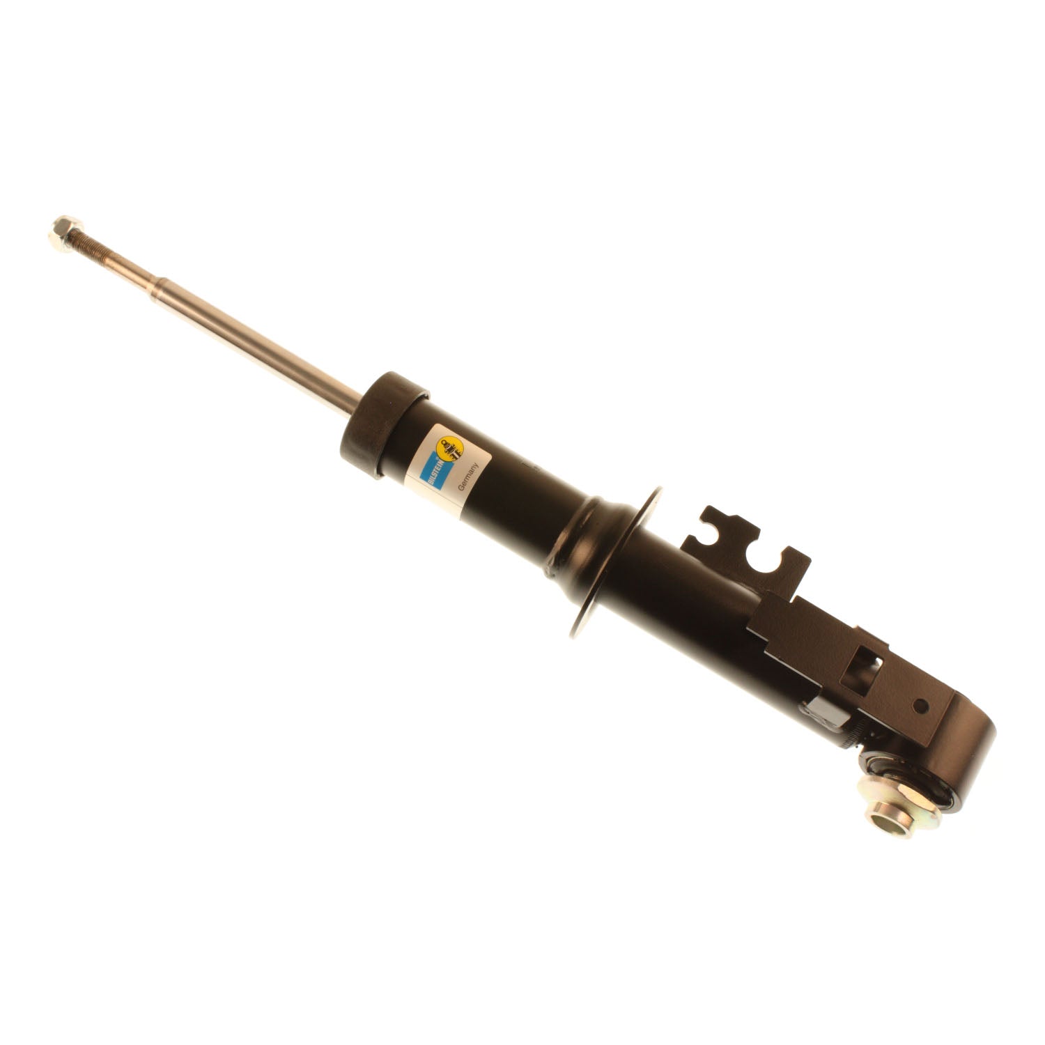 Bilstein B4 OE Replacement Twintube Suspension Rear Right Shock Absorber - Sport Suspension 19-215983