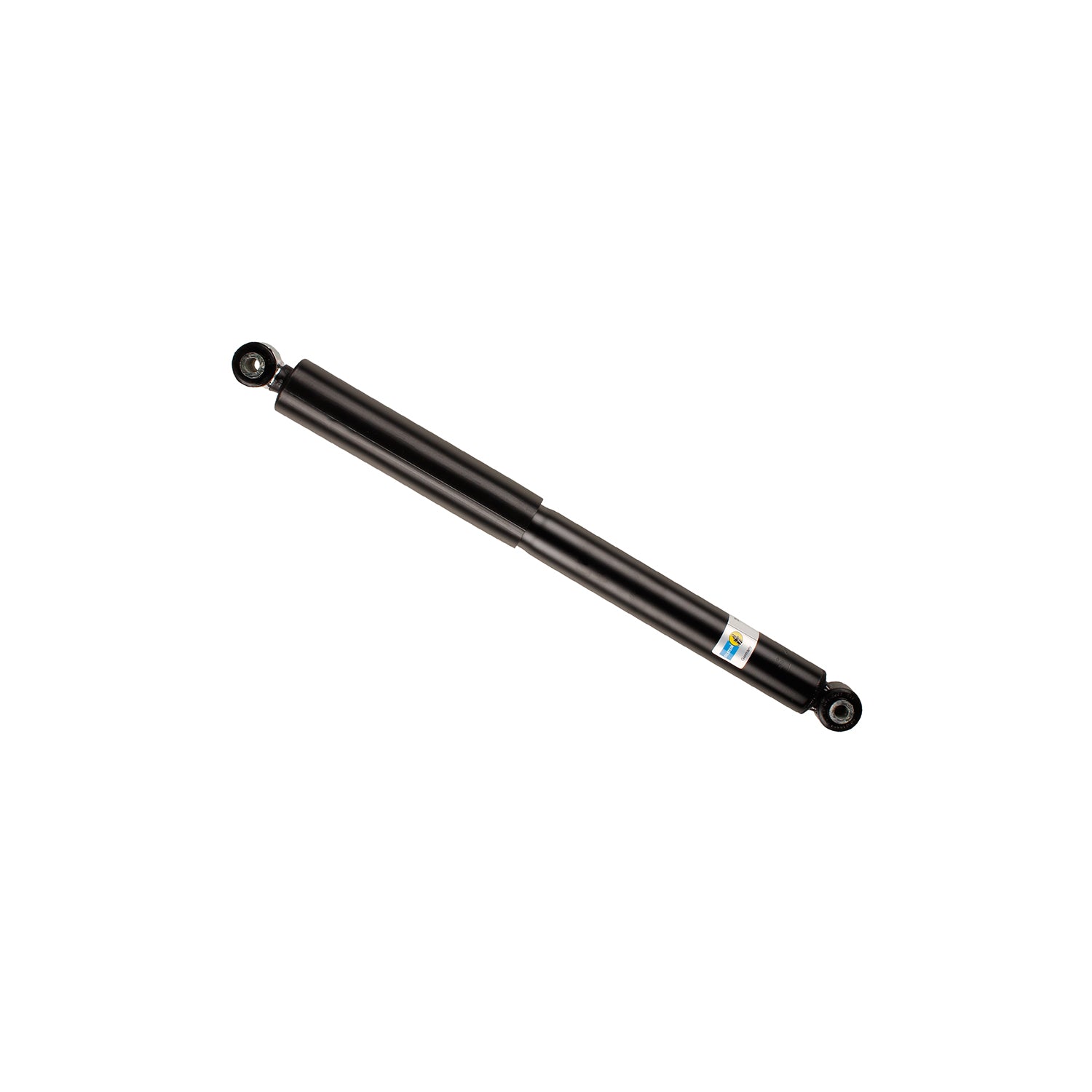 Bilstein B4 OE Replacement Twintube Suspension Rear Shock Absorber - 14.37 in. Collapsed, 22.95 in. Extended 19-220567