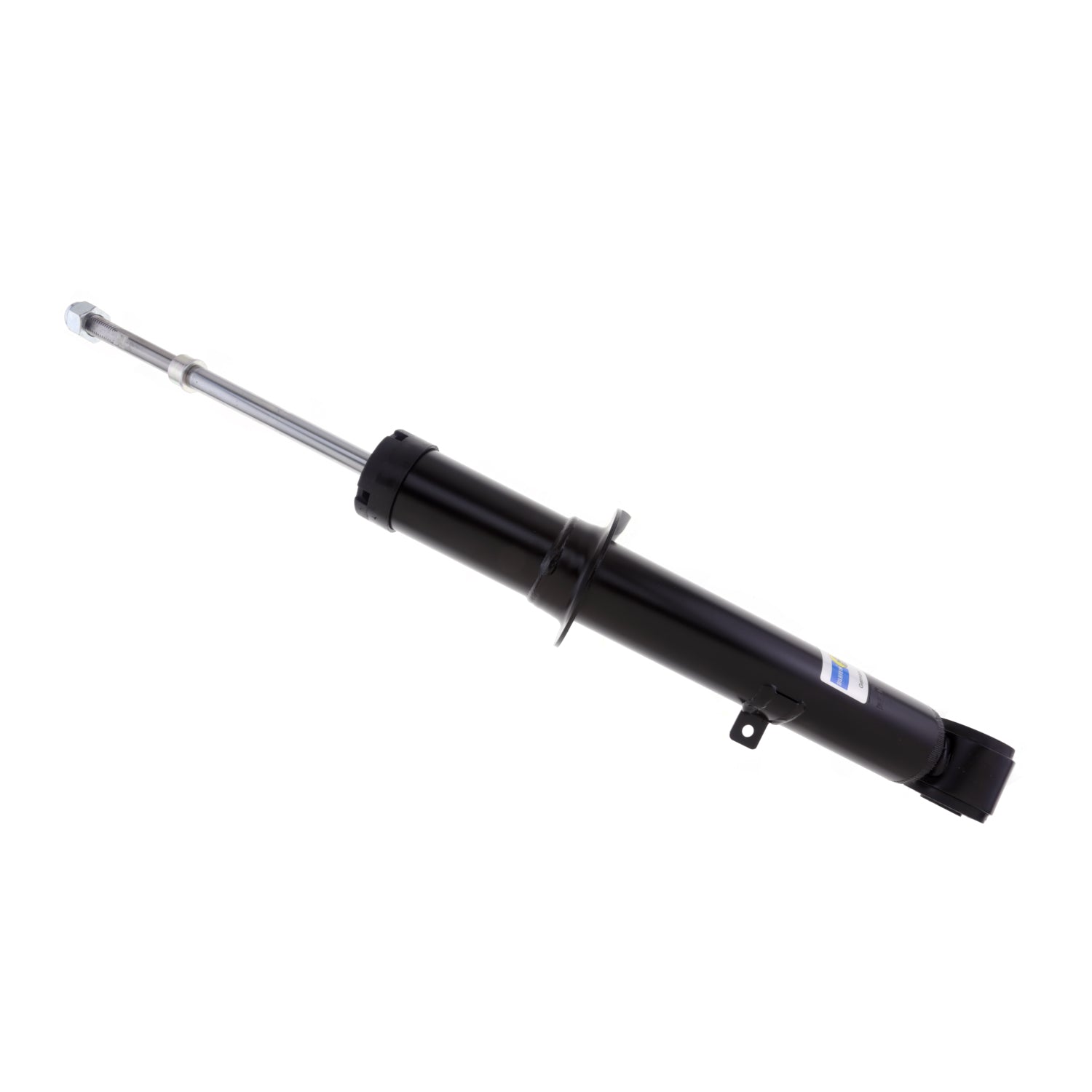 Bilstein B4 OE Replacement Twintube Suspension Front Shock Absorber - 15.41 in. Collapsed 19-221502