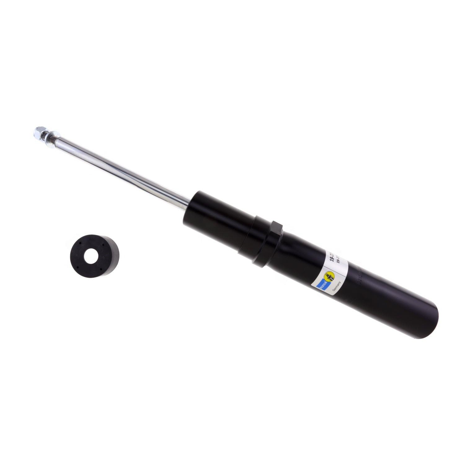 Bilstein B4 OE Replacement Suspension Front Shock Absorber (Sport Suspension) for 2012-2018 Audi A6 Quattro (C7) 19-226903