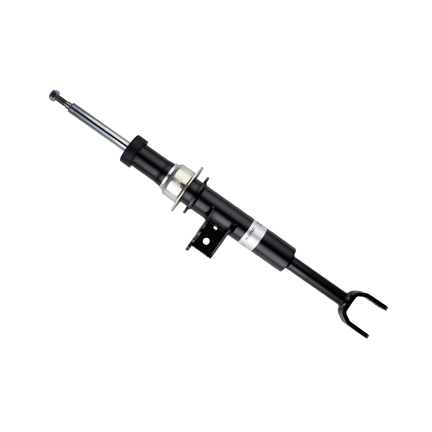 Bilstein B4 OE Replacement Suspension Front Left Strut Assembly for 2012-2018 BMW 650i (F12/F13/F06) 19-227627