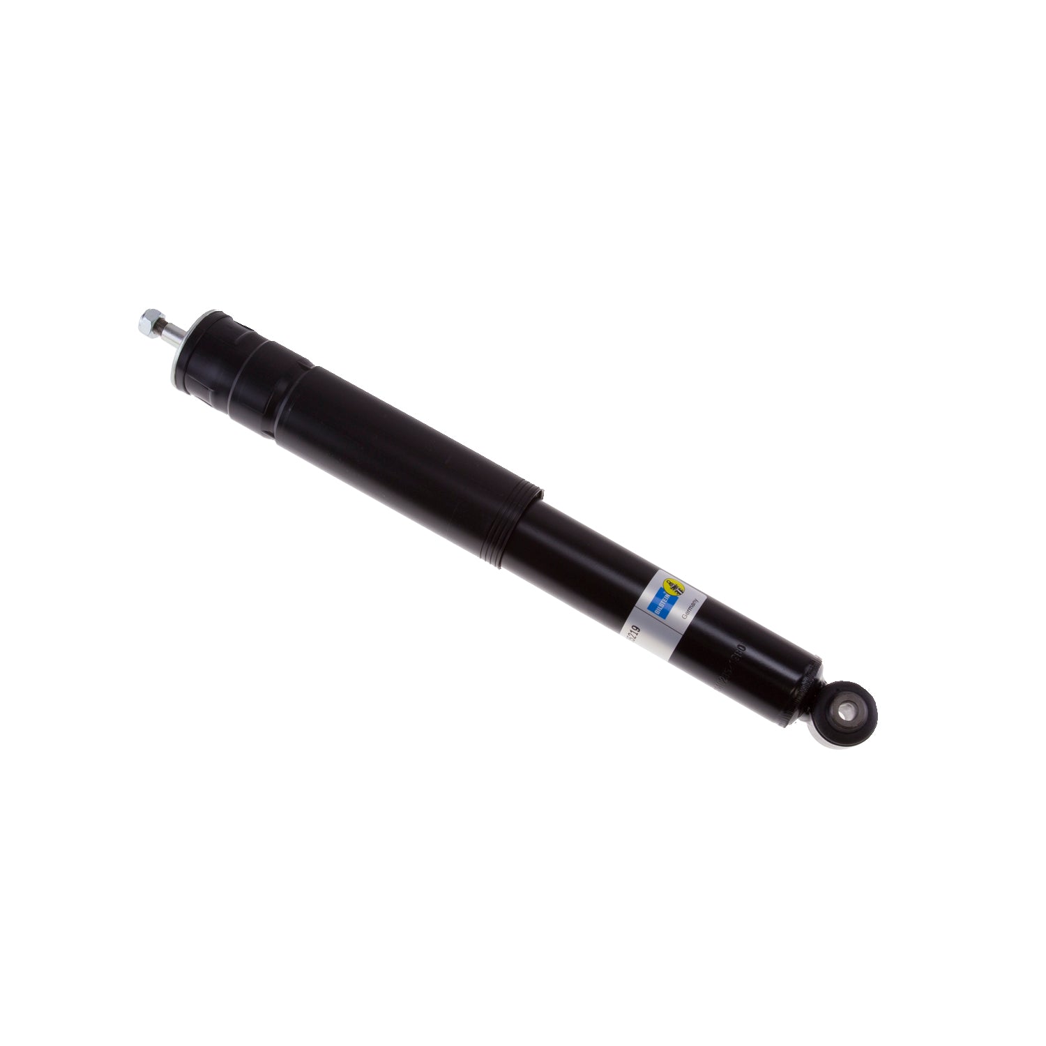 Bilstein B4 OE Replacement Twintube Suspension Rear Shock Absorber for 2004-2005 Mercedes-Benz E320 (W211) 19-235219