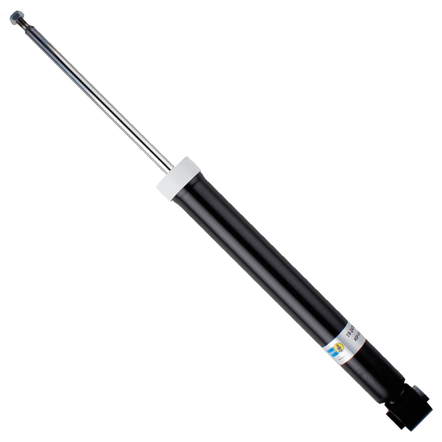 Bilstein B4 OE Replacement Twintube Suspension Rear Shock Absorber for 2018-2023 BMW X2 (F39) 19-247090