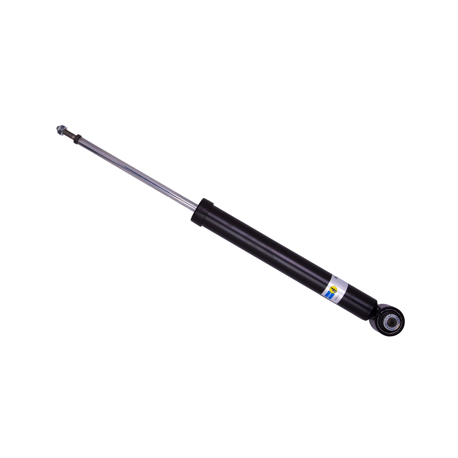 Bilstein B4 OE Replacement Twintube Suspension Rear Shock Absorber (Standard Suspension) for 2002-2006 Audi A4 Quattro (B6) 19-263458
