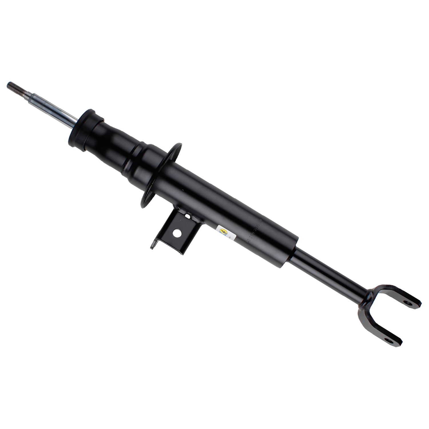 Bilstein B4 OE Replacement Twintube Suspension Front Right Strut Assembly for 2014-2016 BMW 550i (F10) 19-273761