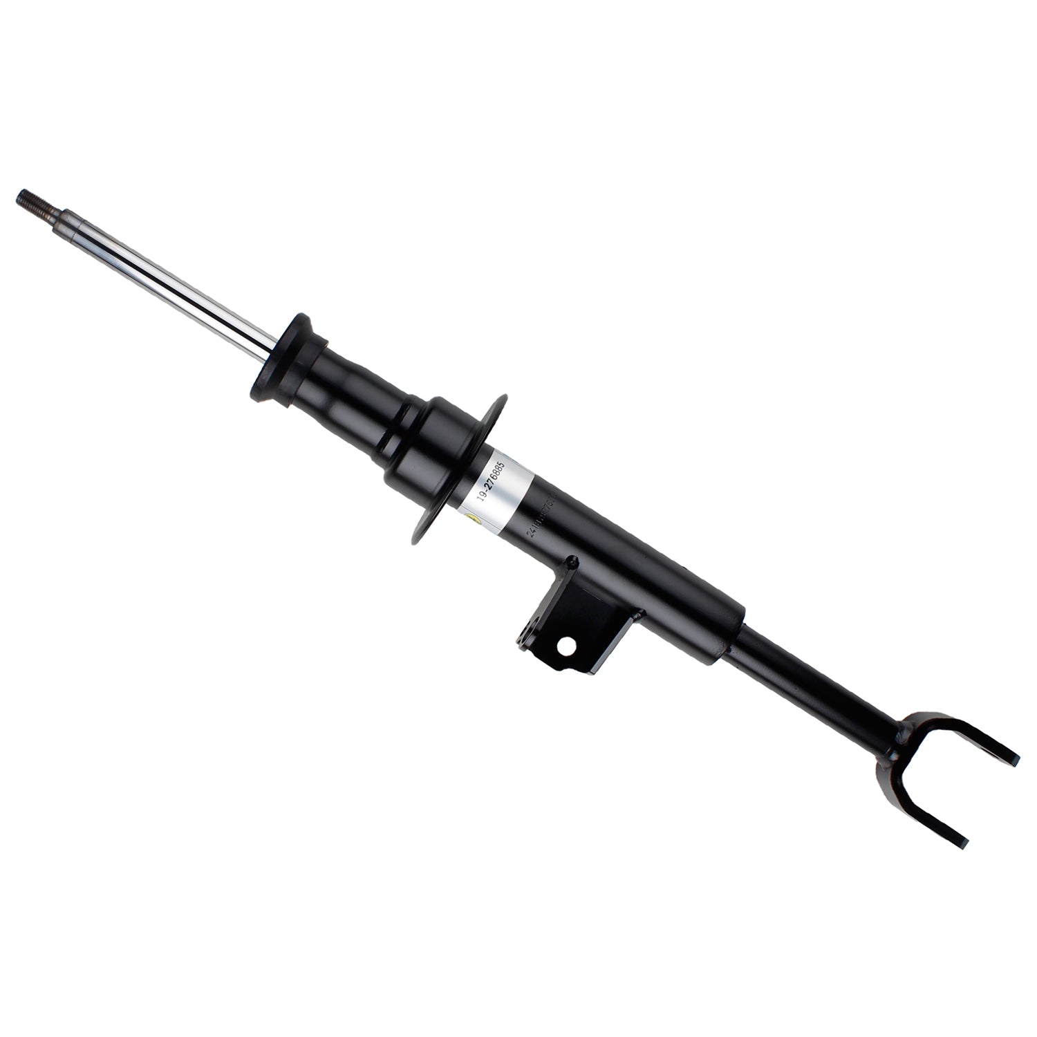 Bilstein B4 OE Replacement Twintube Suspension Front Left Shock Absorber for 2017-2020 BMW 540i (G30) 19-276885