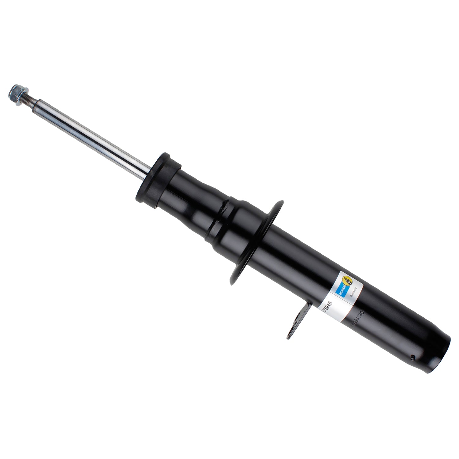 Bilstein B4 OE Replacement Twintube Suspension Front Left Shock Absorber for 2017-2023 BMW 540i xDrive (G30) 19-276946