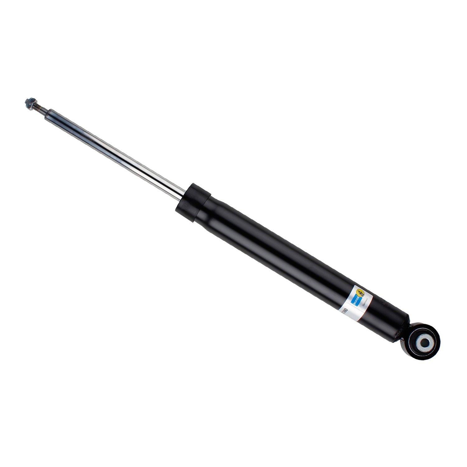 Bilstein B4 OE Replacement Suspension Rear Shock Absorber for 2018-2025 Audi Q5 (FY) 19-281360