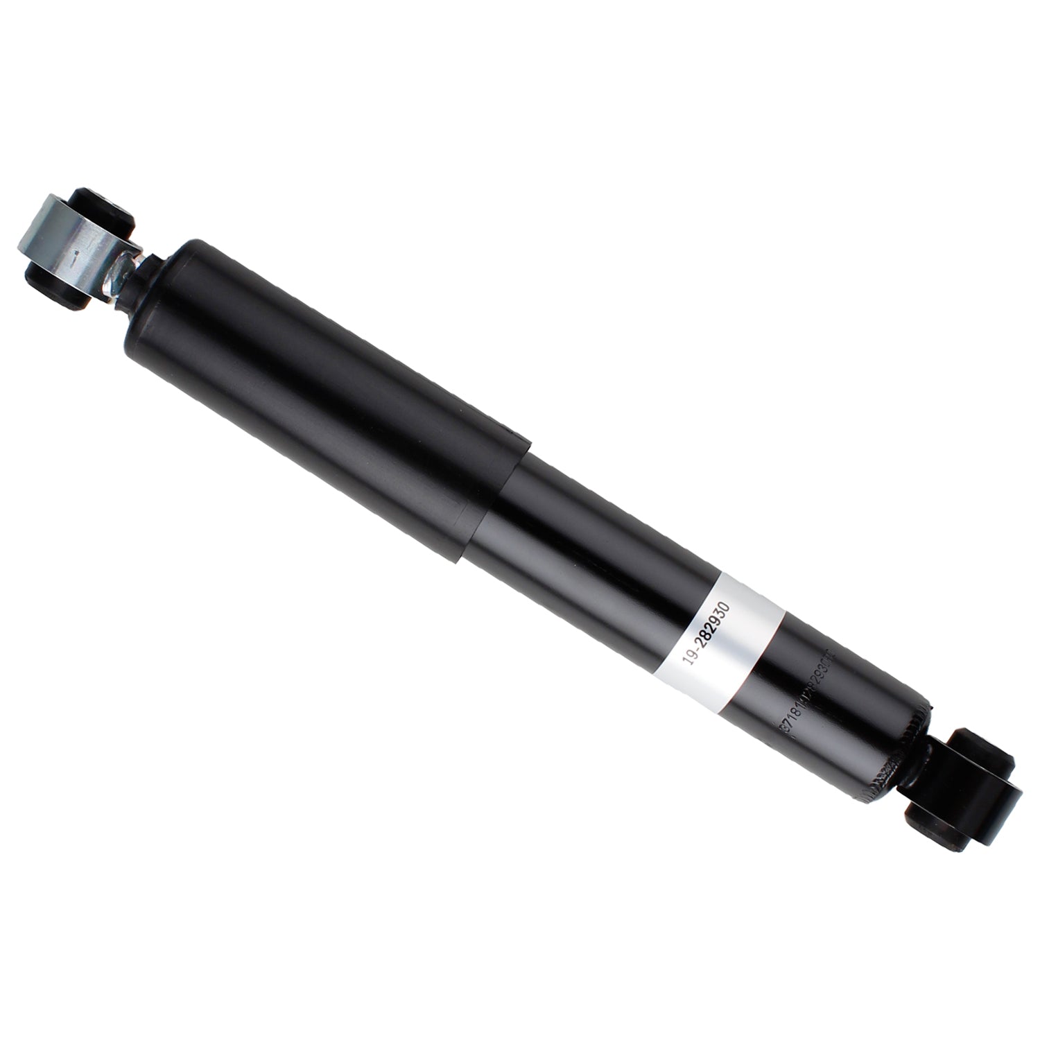 Bilstein B4 OE Replacement Suspension Rear Shock Absorber for 2015-2021 Lexus NX300h (MC) 19-282930