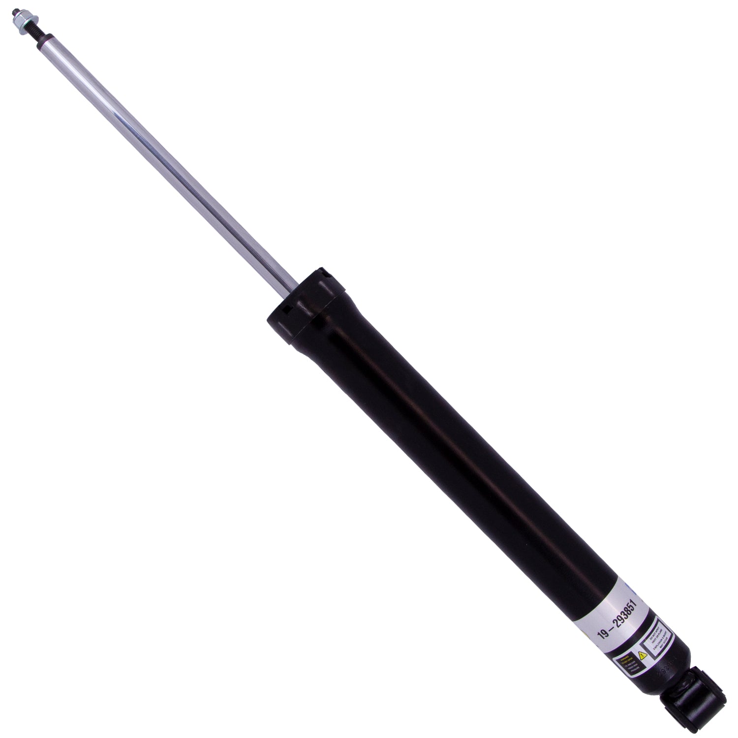 Bilstein B4 OE Replacement Twintube Suspension Rear Shock Absorber - 15.41 in. Collapsed 19-293851