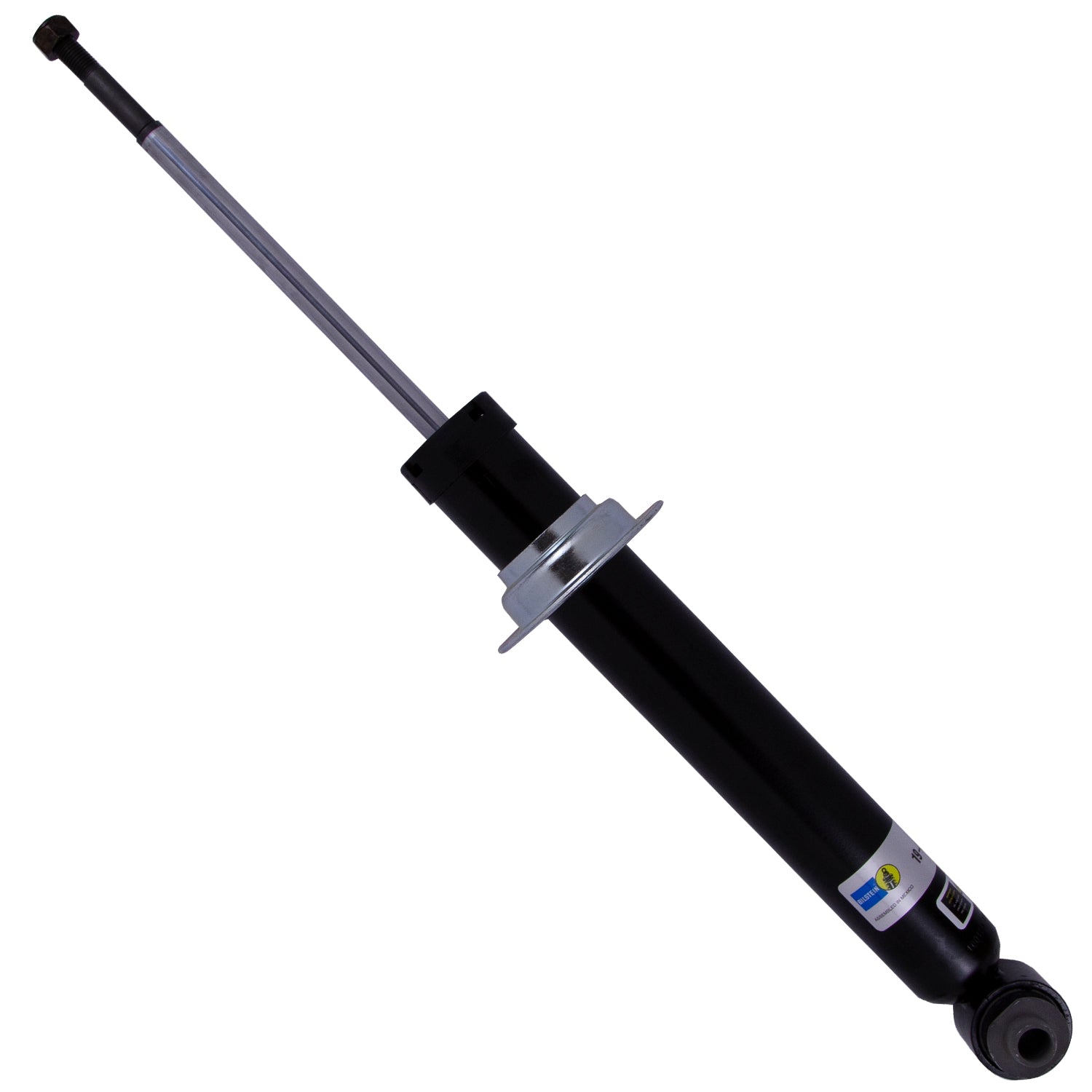 Bilstein B4 OE Replacement Twintube Suspension Rear Shock Absorber - 14.88 in. Collapsed 19-293875