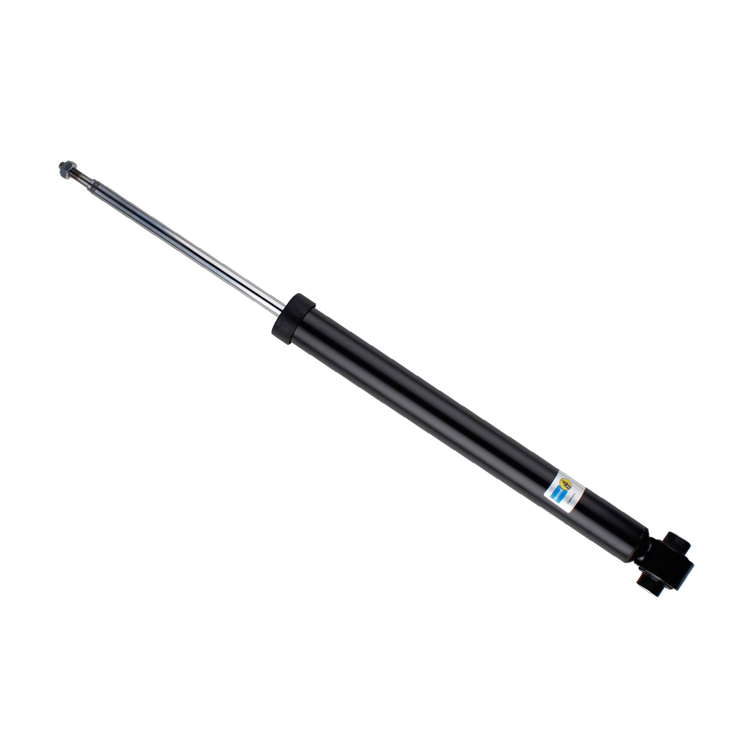Bilstein B4 OE Replacement Twintube Suspension Rear Shock Absorber for 2019-2025 Audi A7 Sportback (C8) 19-303802